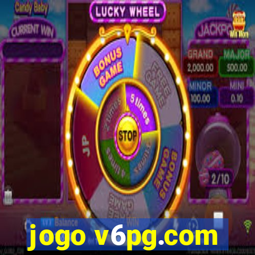 jogo v6pg.com